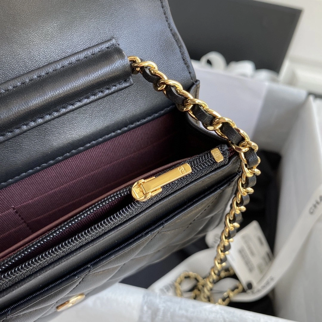 &MOMO- AP0250 Lambskin item : B-B370M1615