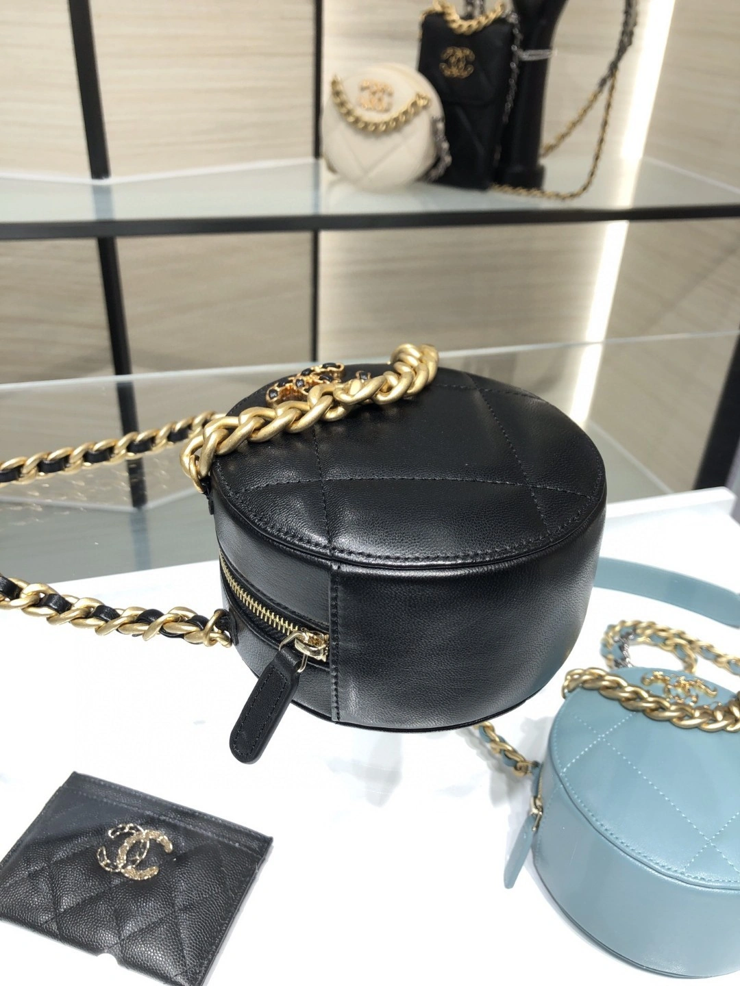 MOMO- AP0945 sheephide Leboy 19 item : B-B307M2830