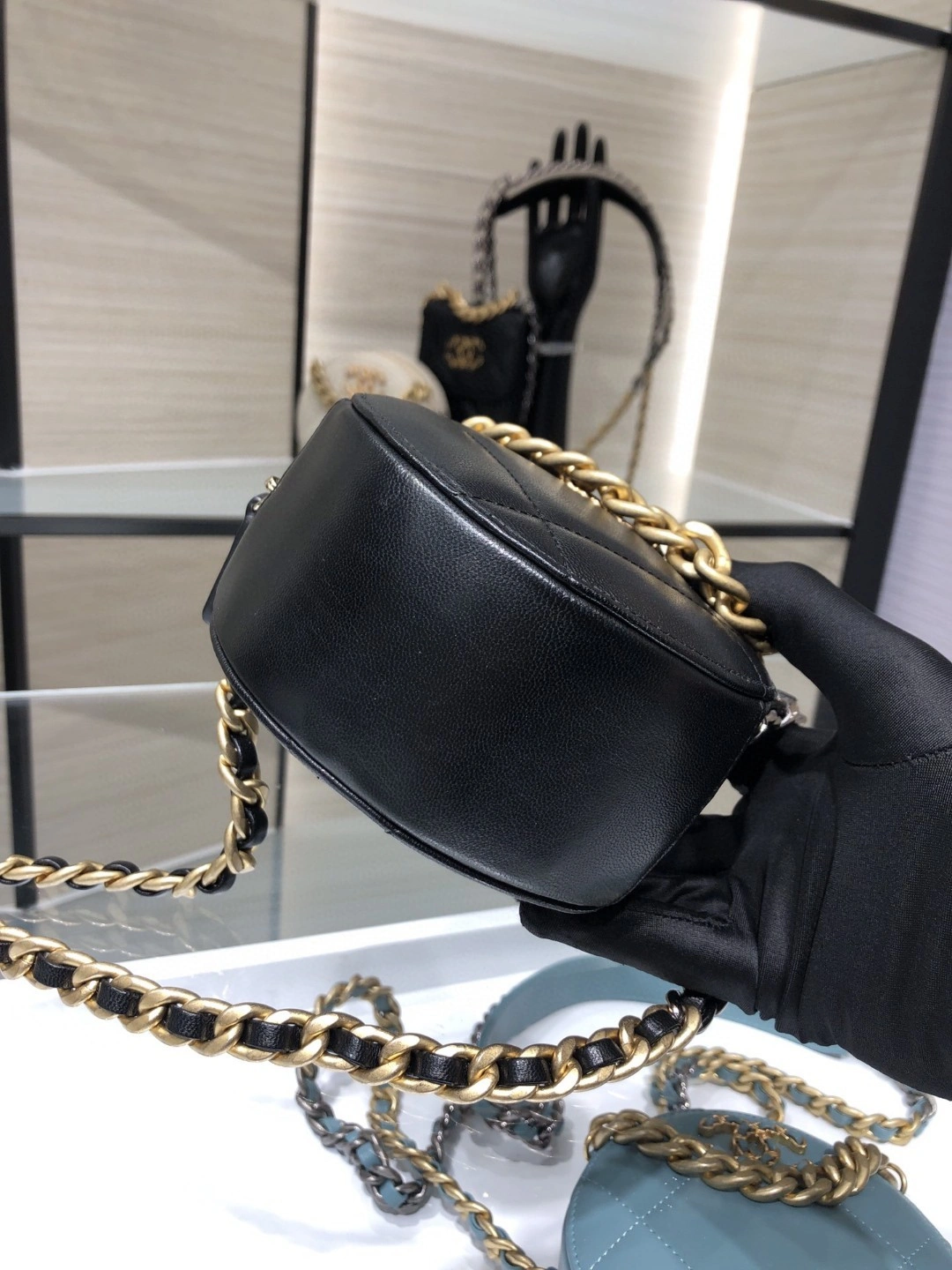 MOMO- AP0945 sheephide Leboy 19 item : B-B307M2830