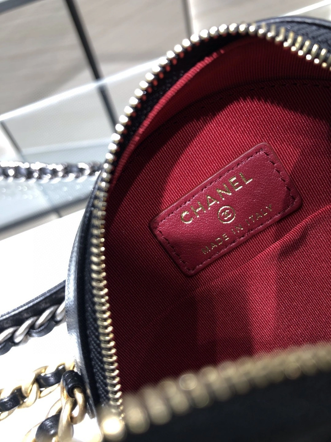 MOMO- AP0945 sheephide Leboy 19 item : B-B307M2830