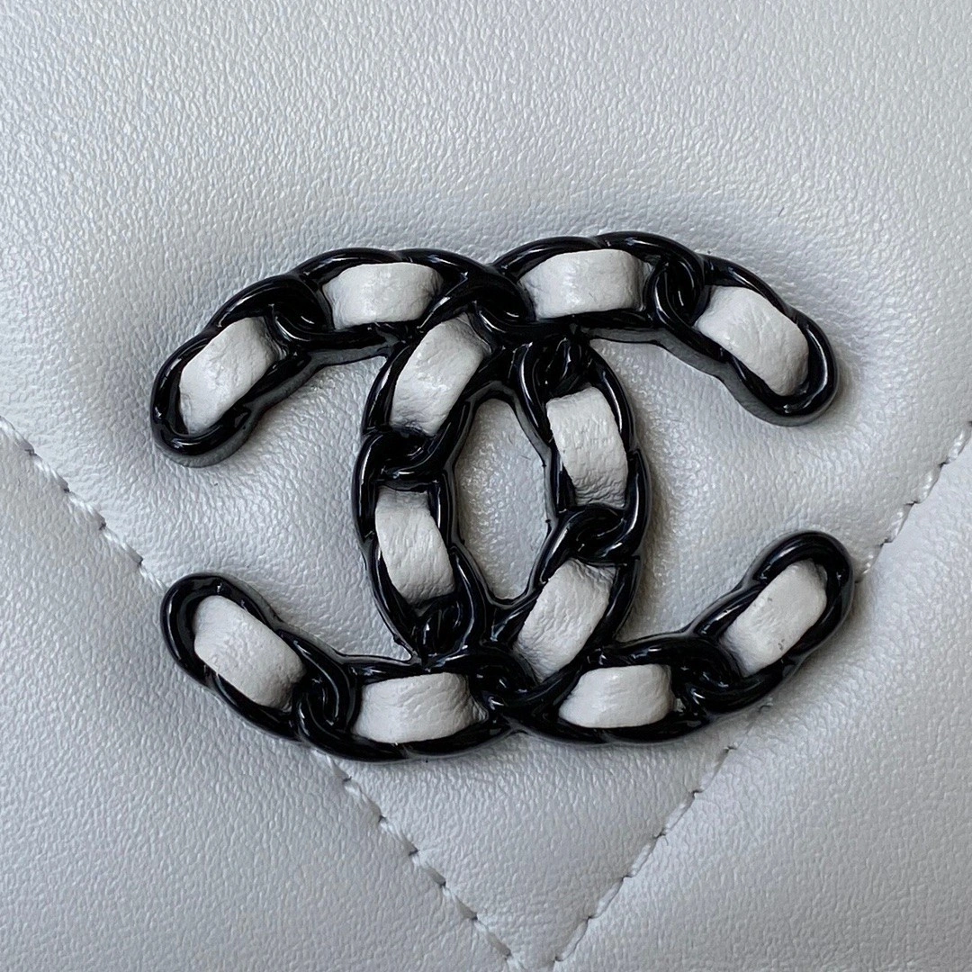MOMO- AP0957 Lambskin woc item : B-B00M1911
