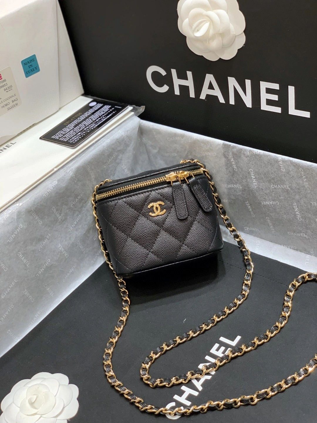 MOMO- AP1340 cowhide item : B-B00M1719