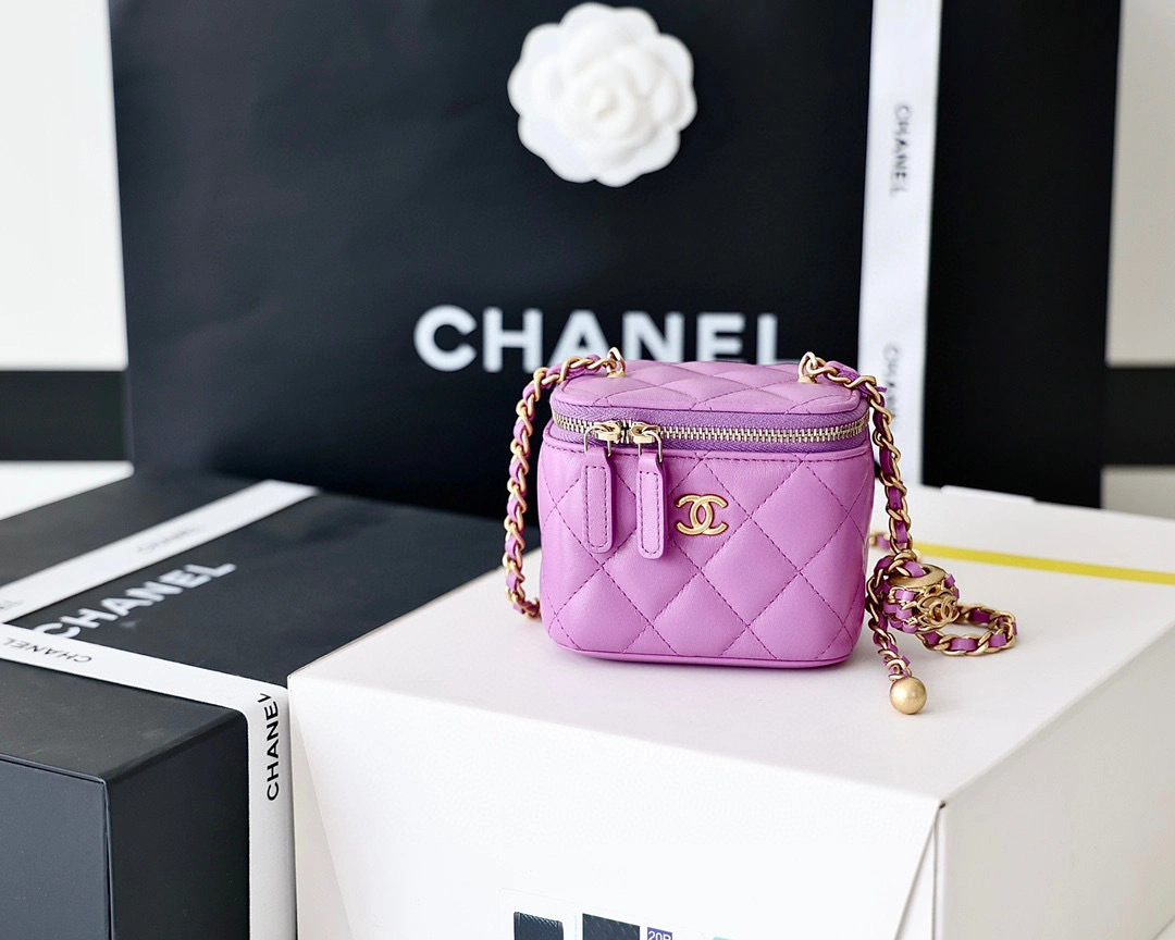 MOMO- AP1447-B08034-NH623 2022cc Lambskin item：B-B000E2134C