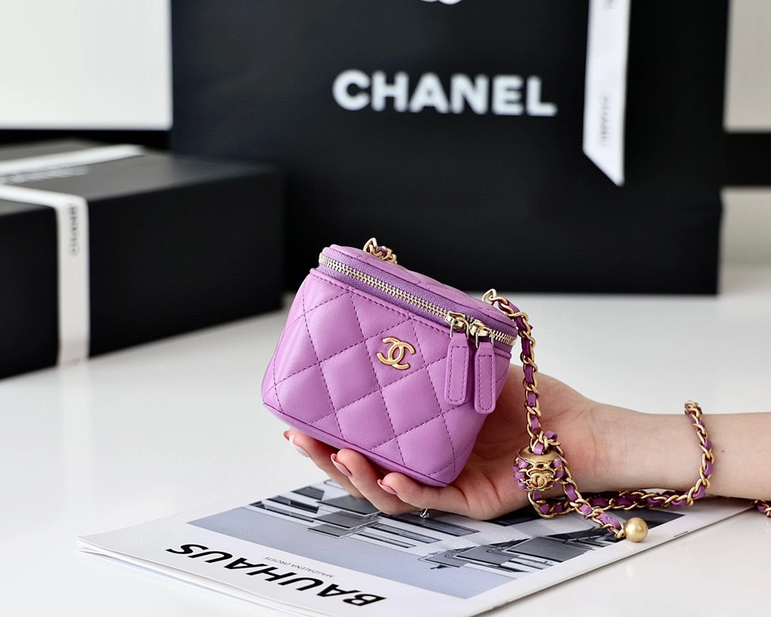 MOMO- AP1447-B08034-NH623 2022cc Lambskin item：B-B000E2134C