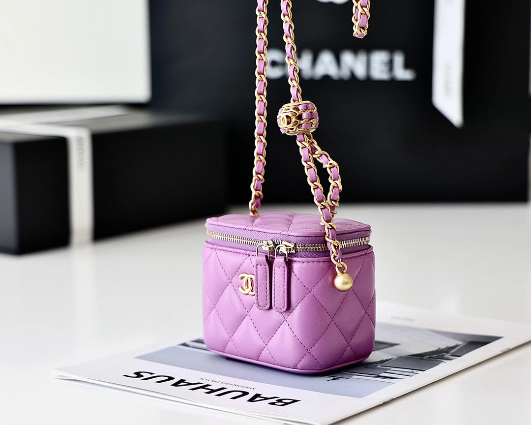 MOMO- AP1447-B08034-NH623 2022cc Lambskin item：B-B000E2134C