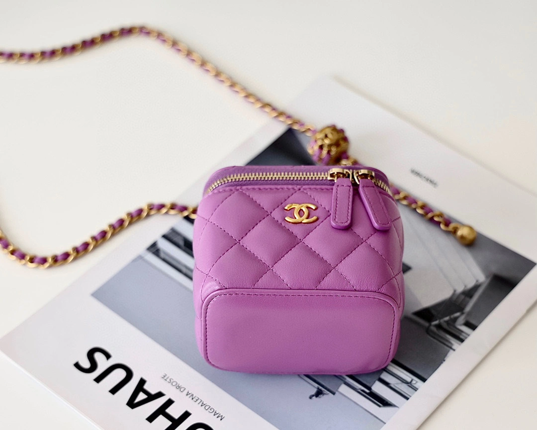 MOMO- AP1447-B08034-NH623 2022cc Lambskin item：B-B000E2134C