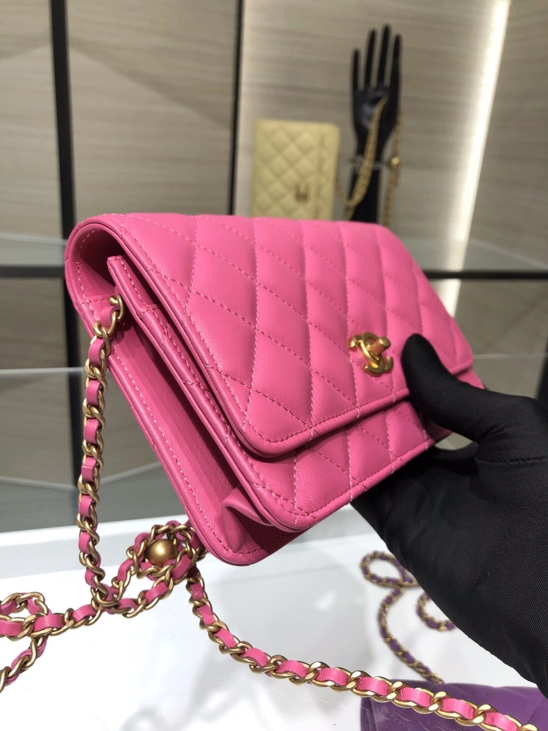 MOMO- AP1450 woc item : B-B307M1621