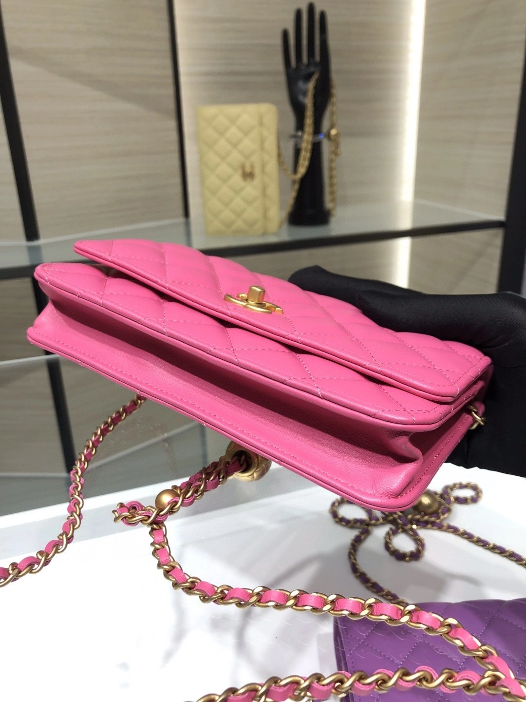 MOMO- AP1450 woc item : B-B307M1621