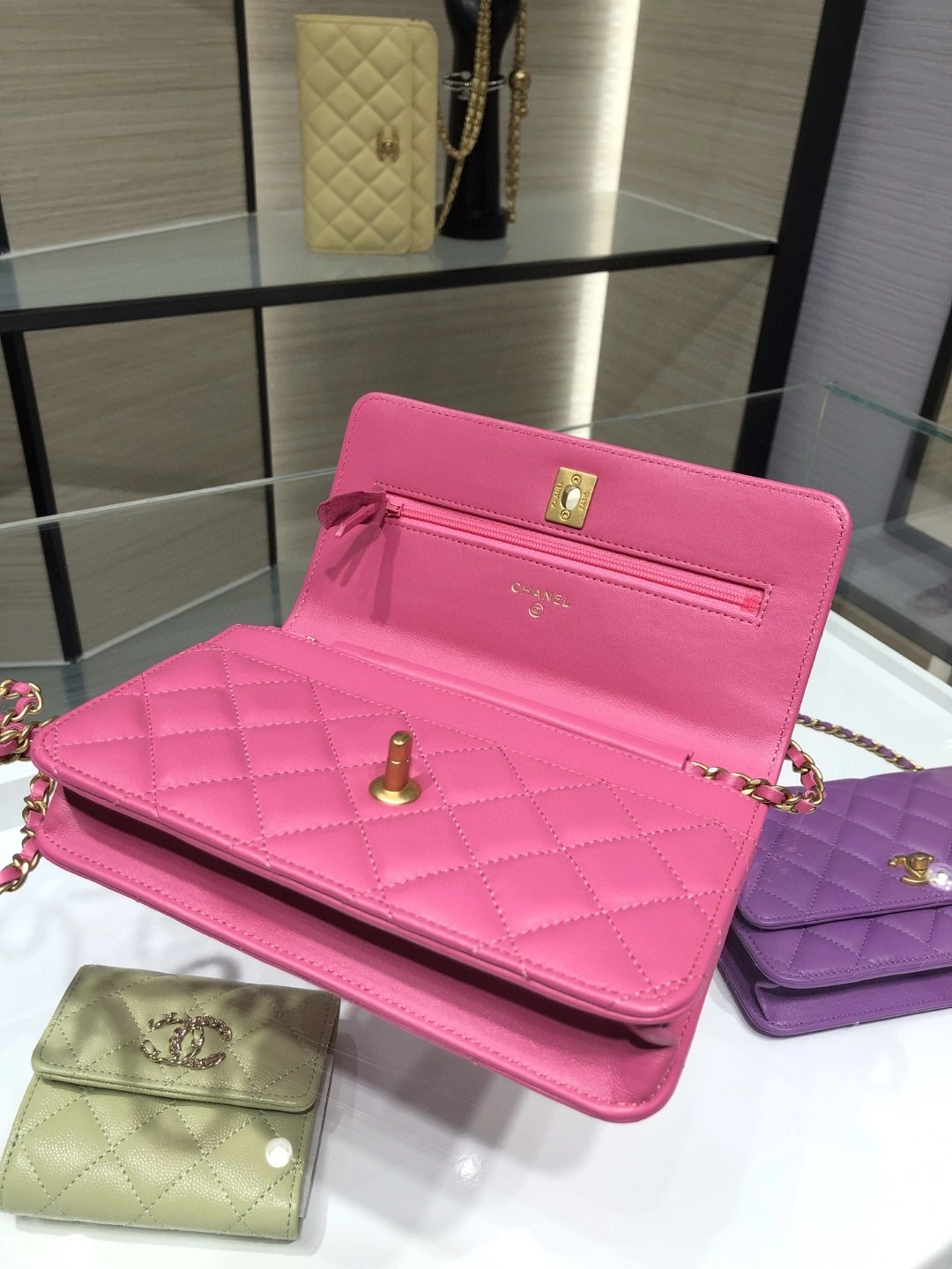 MOMO- AP1450 woc item : B-B307M1621