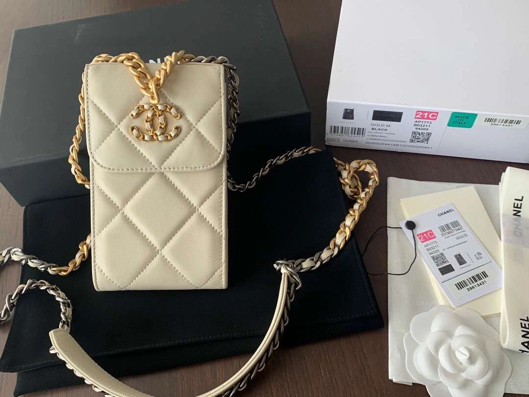 MOMO--AP1773 19bag Goatskin item : 321B55D1501