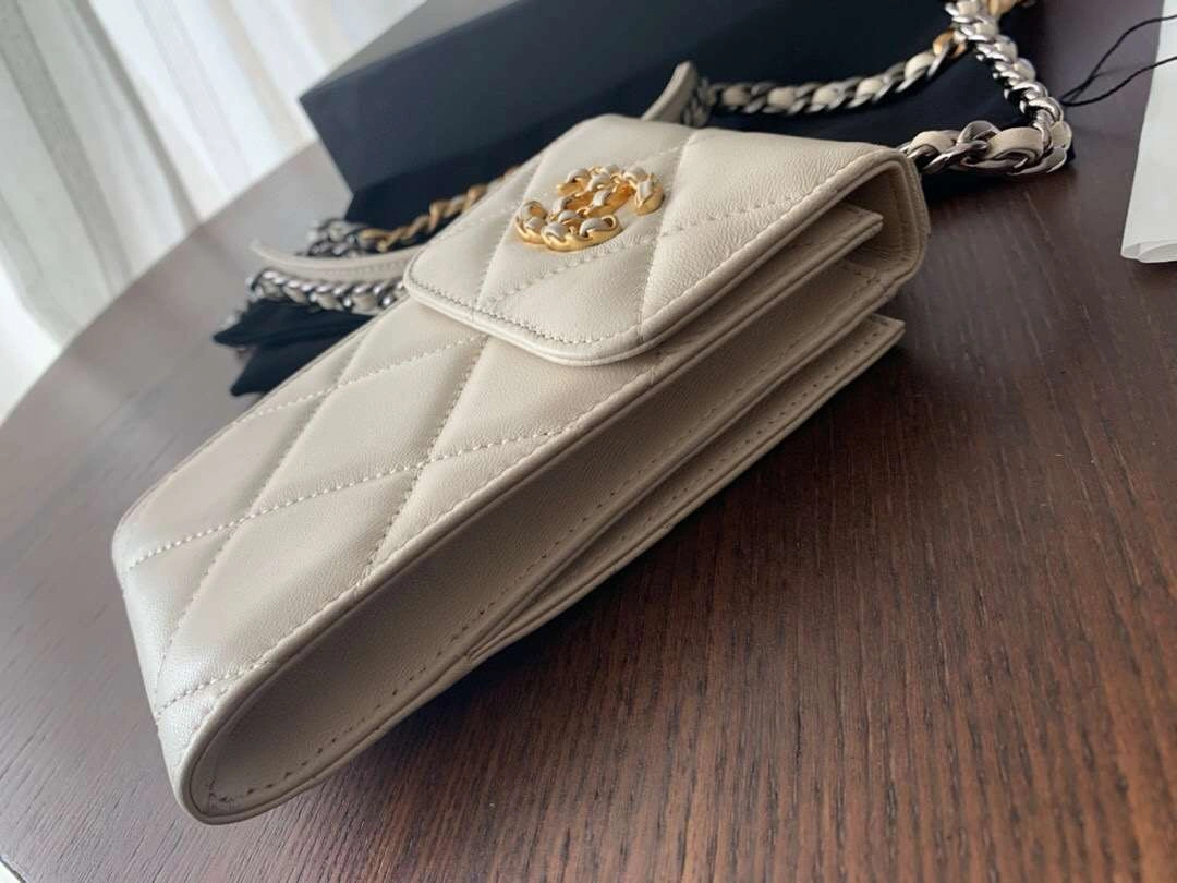 MOMO--AP1773 19bag Goatskin item : 321B55D1501