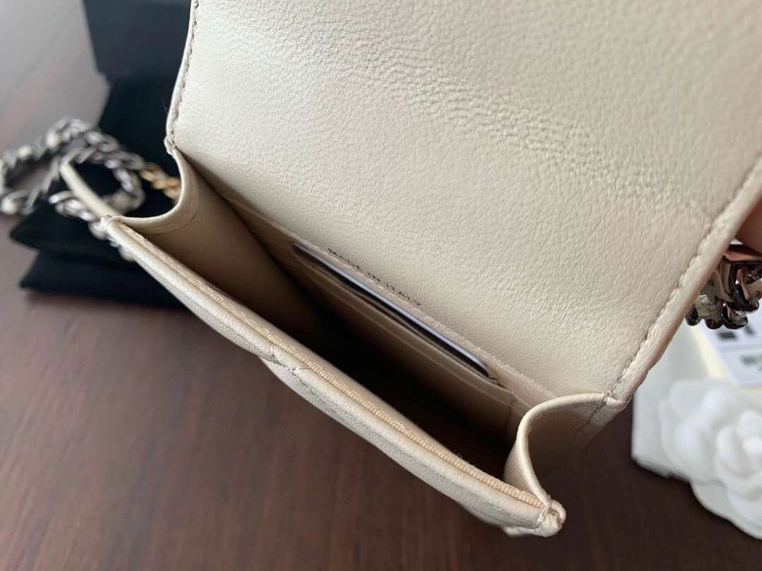 MOMO--AP1773 19bag Goatskin item : 321B55D1501