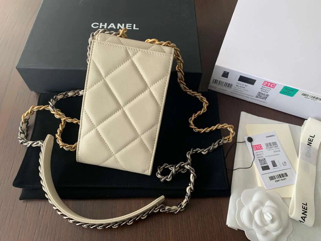 MOMO--AP1773 19bag Goatskin item : 321B55D1501
