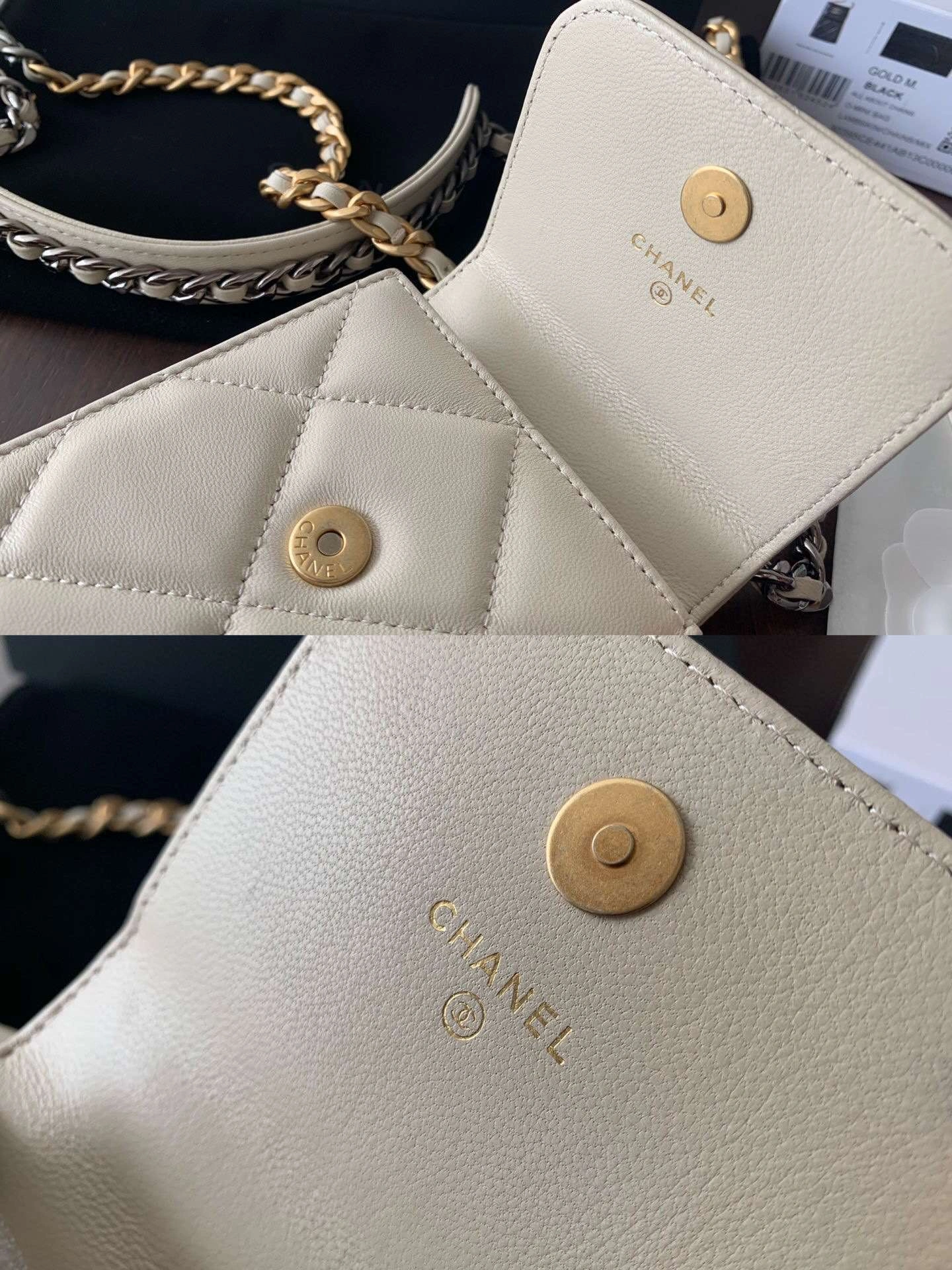 MOMO--AP1773 19bag Goatskin item : 321B55D1501