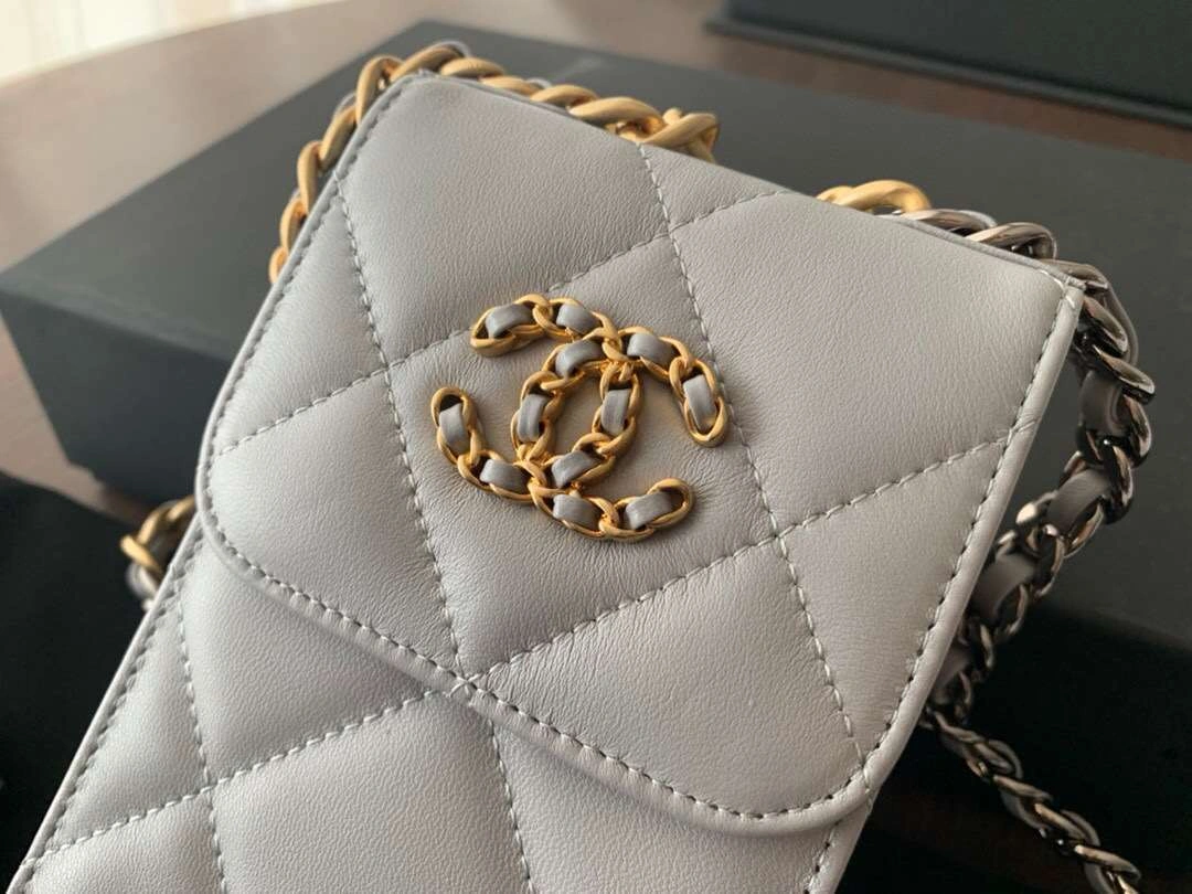 MOMO--AP1773 19bag Multiple colors Goatskin item : 321B55D1124-2