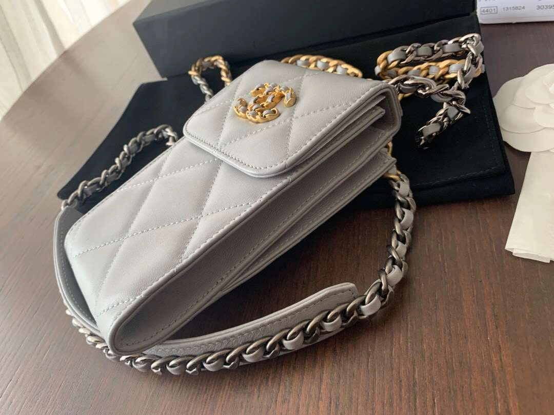 MOMO--AP1773 19bag Multiple colors Goatskin item : 321B55D1124-2