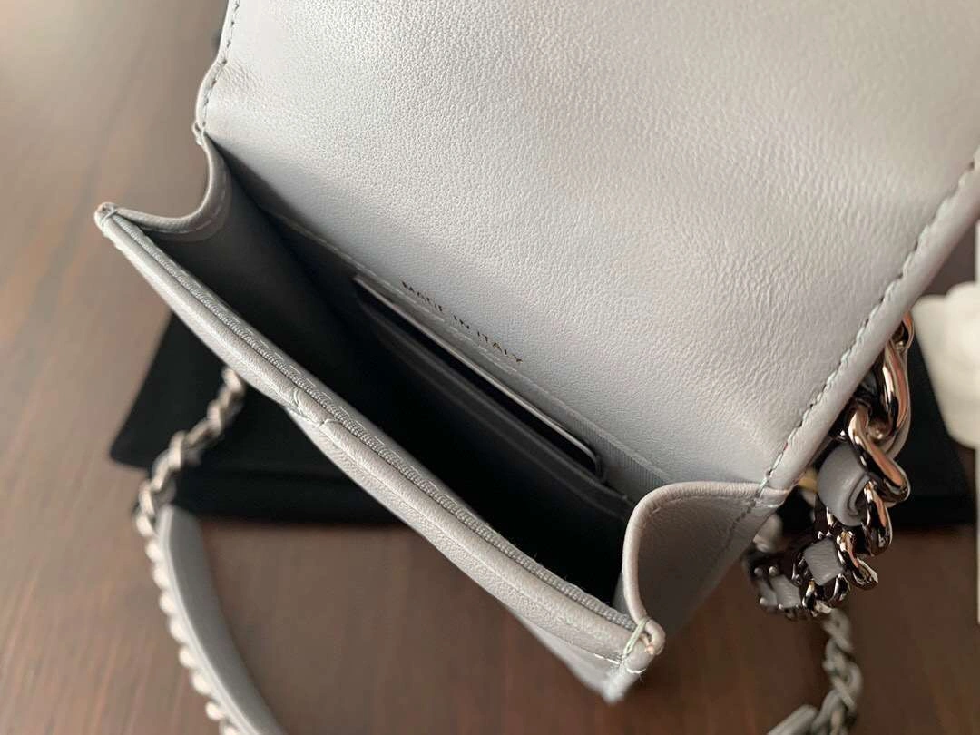MOMO--AP1773 19bag Multiple colors Goatskin item : 321B55D1124-2