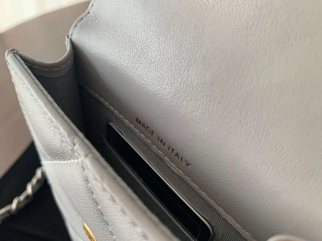 MOMO--AP1773 19bag Multiple colors Goatskin item : 321B55D1124-2