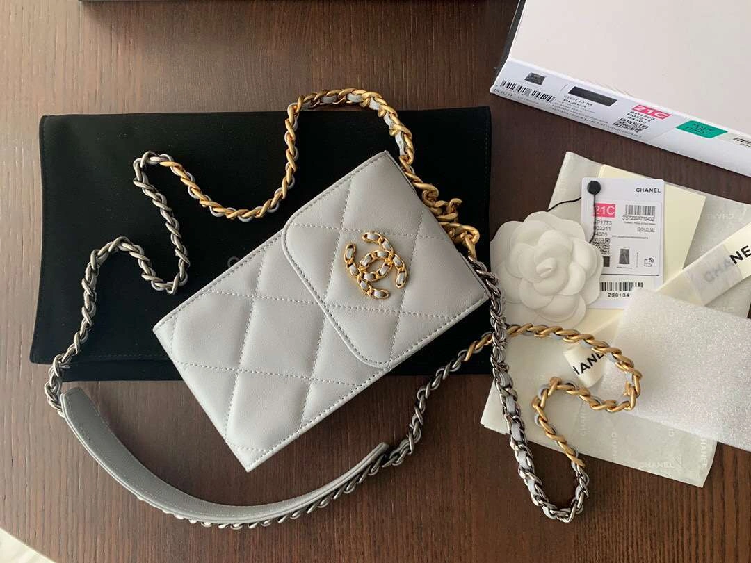 MOMO--AP1773 19bag Multiple colors Goatskin item : 321B55D1124-2