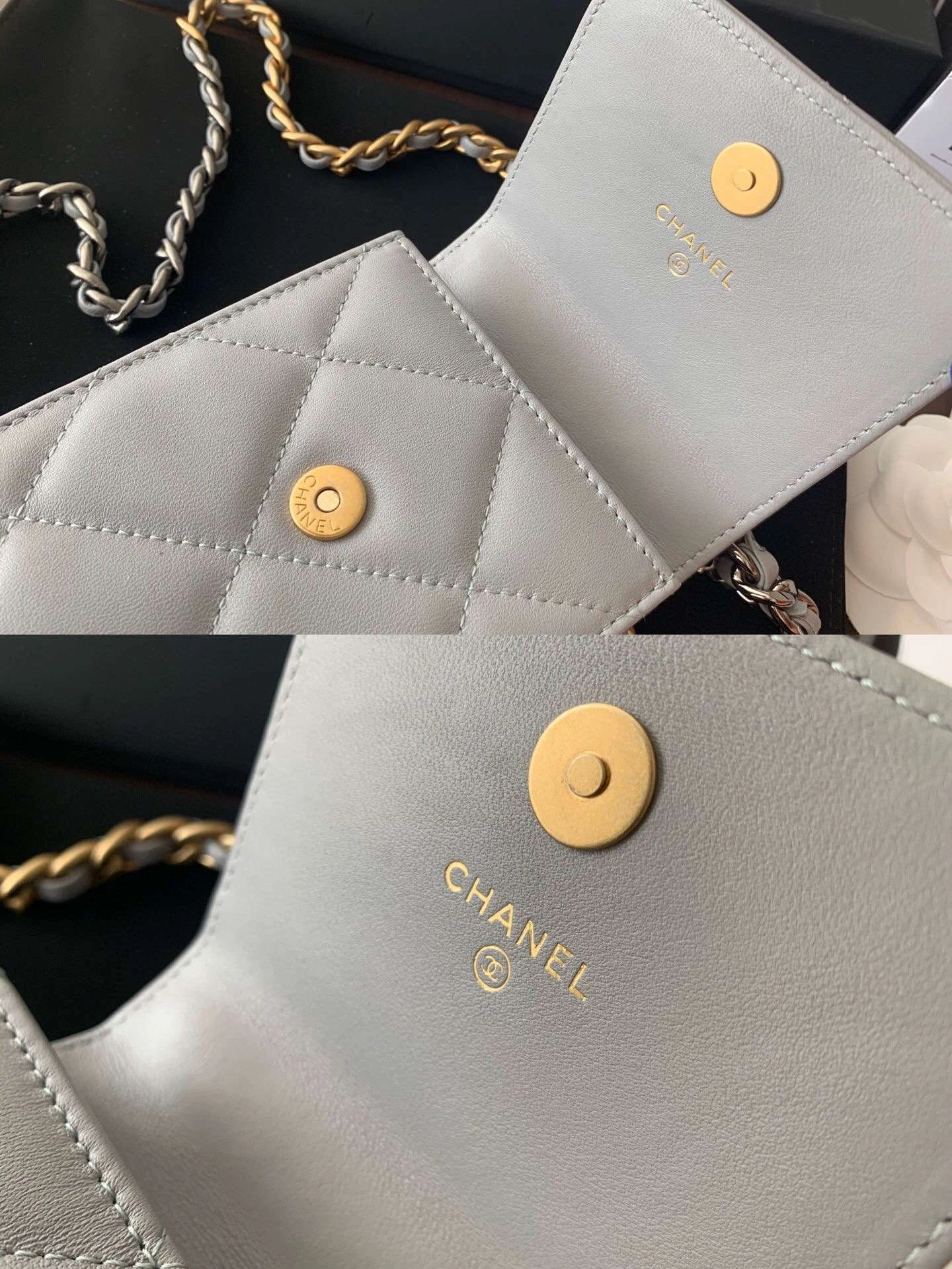 MOMO--AP1773 19bag Multiple colors Goatskin item : 321B55D1124-2