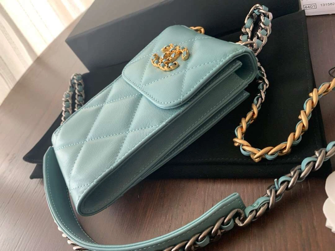 MOMO--AP1773 19bag Multiple colors Goatskin item : 321B55D1124-2