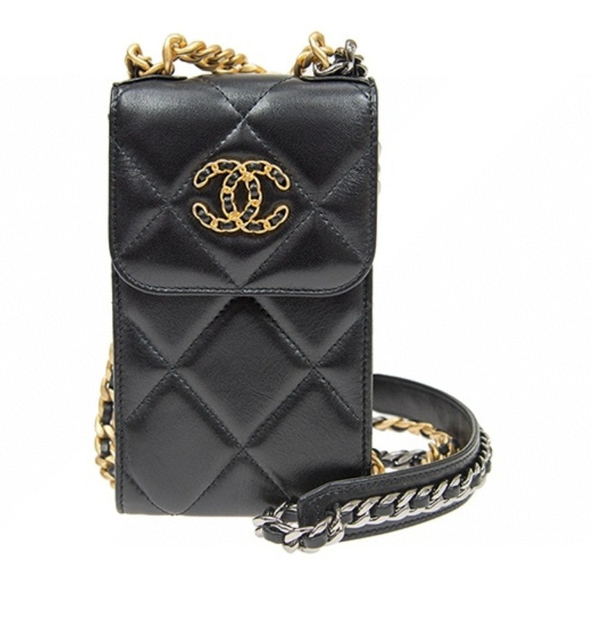 MOMO- AP1773 Lambskin 19 item : B-B00M2514