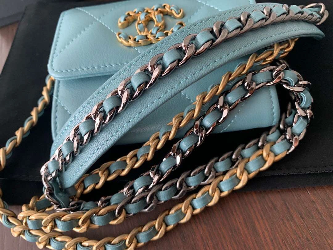 MOMO--AP1787 19bag Multiple colors Goatskin item : 321B53D1126-3