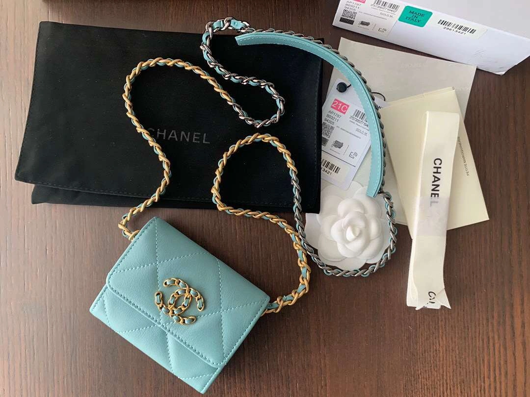 MOMO--AP1787 19bag Multiple colors Goatskin item : 321B53D1126-3