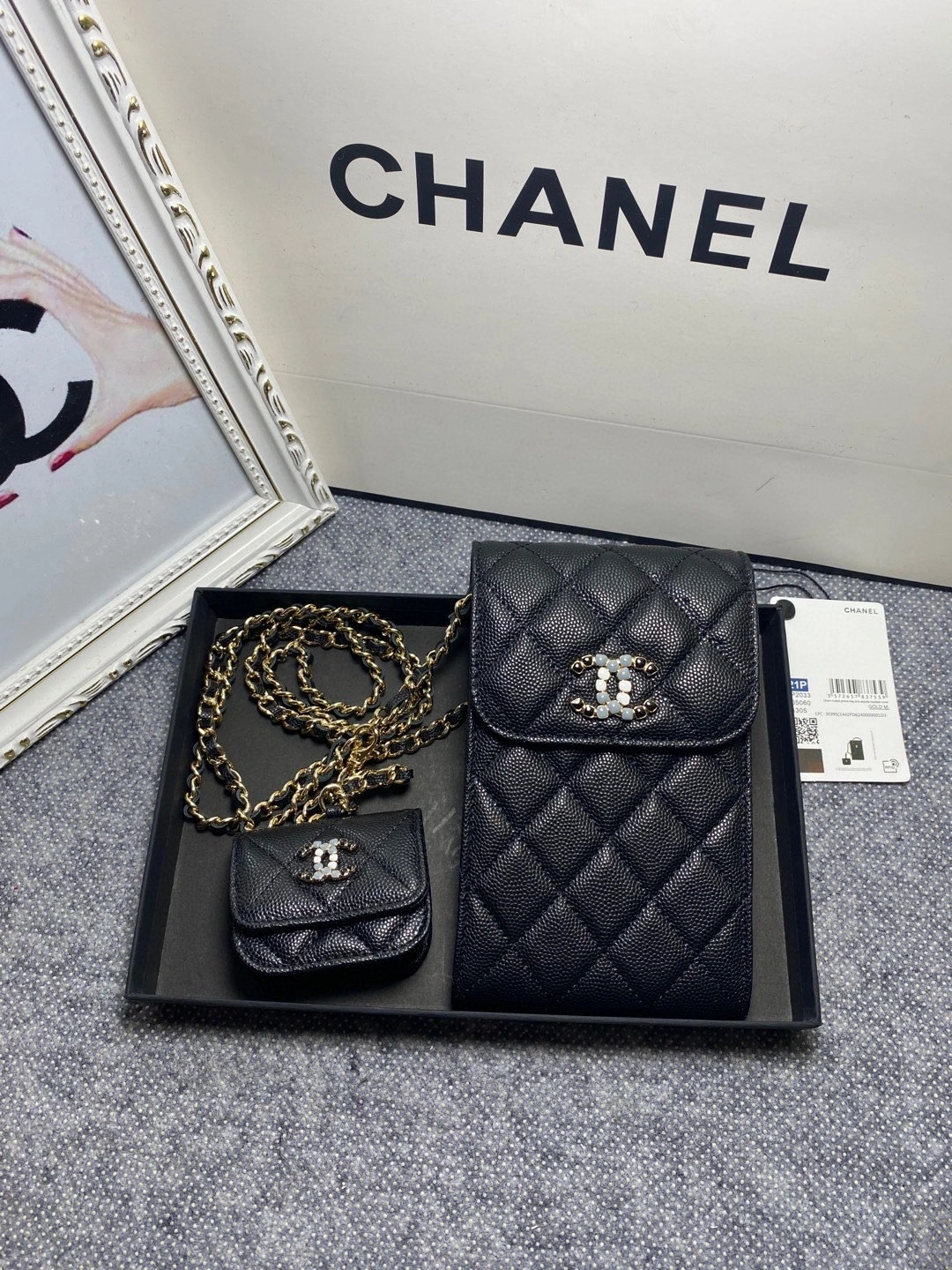 MOMO- AP2033 21SS Calfskin item : B-B00M2507