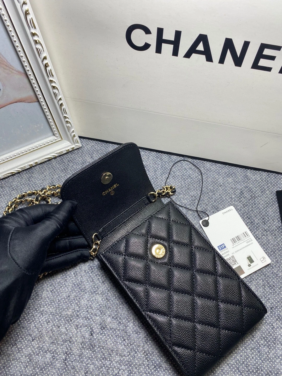 MOMO- AP2033 21SS Calfskin item : B-B00M2507