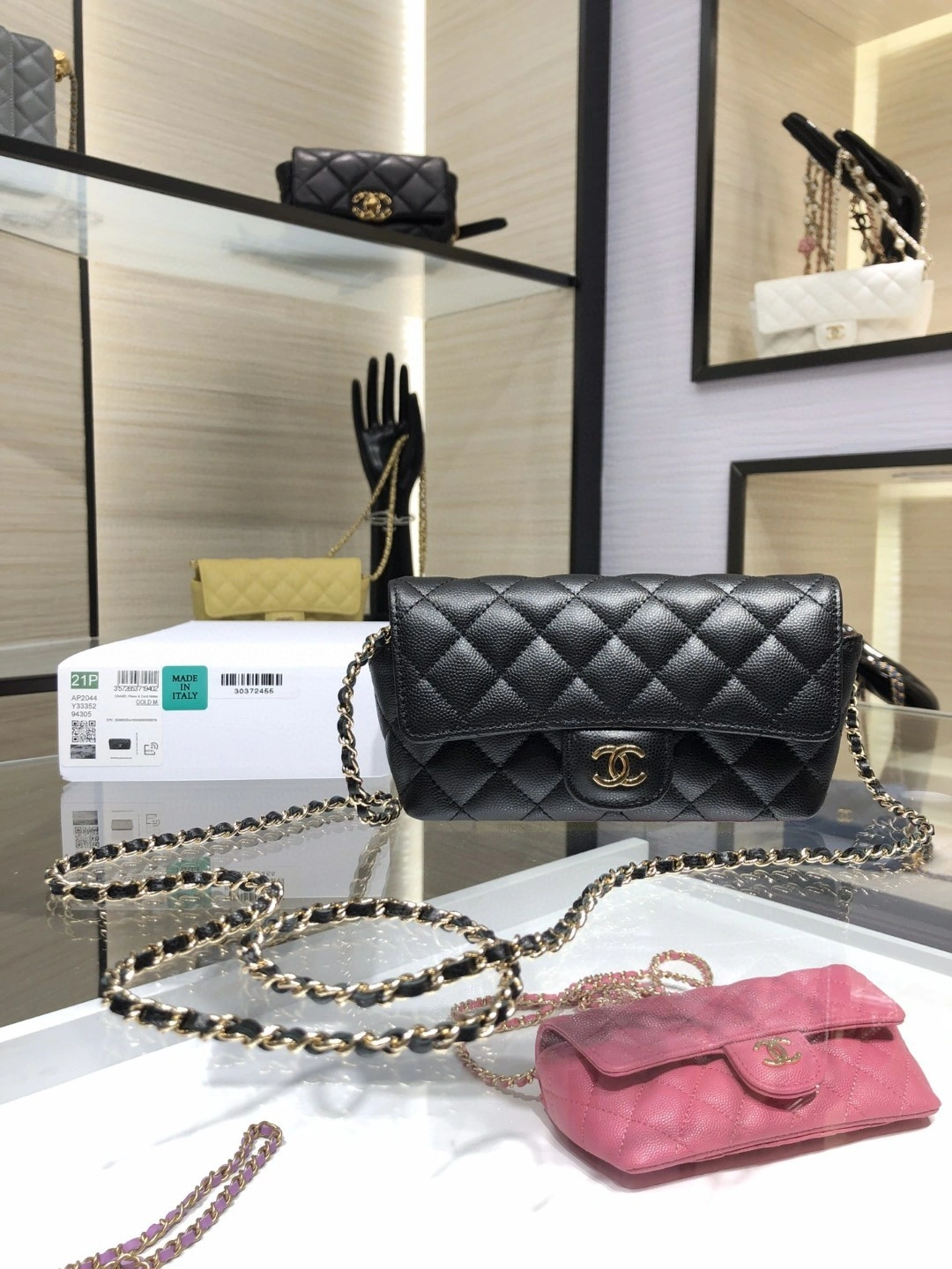 MOMO- AP2044 mini cf item : B-B00M2511