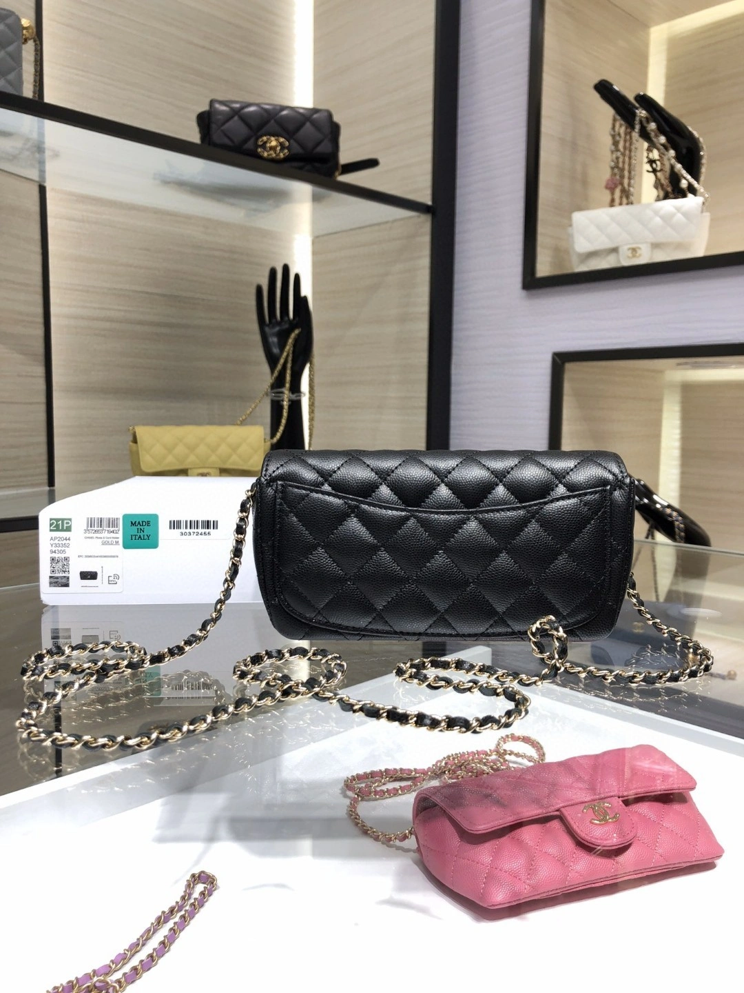 MOMO- AP2044 mini cf item : B-B00M2511