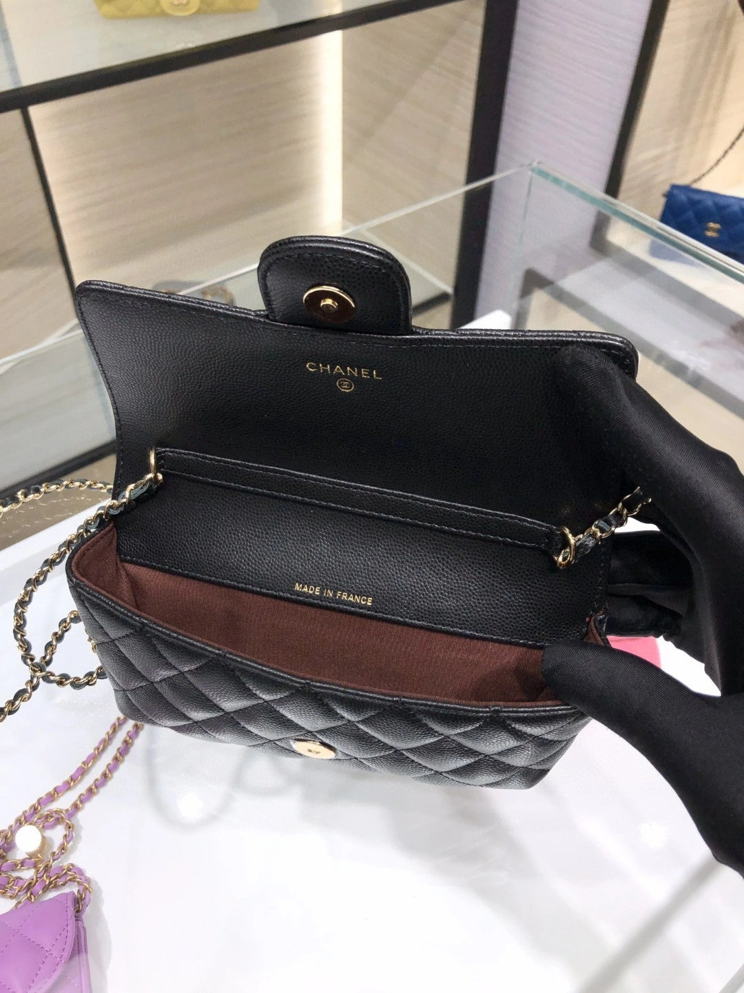 MOMO- AP2044 mini cf item : B-B00M2511