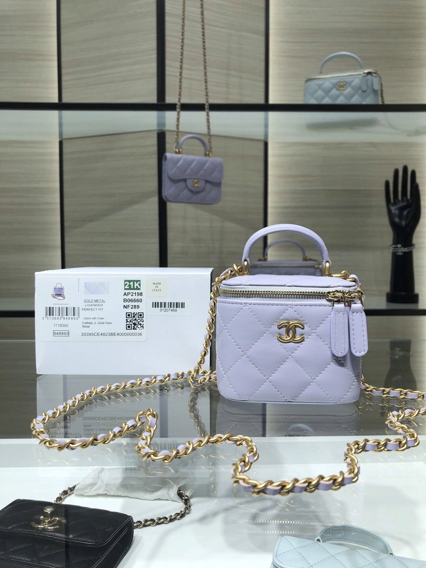 MOMO- AP2198 item : B-B307M1905
