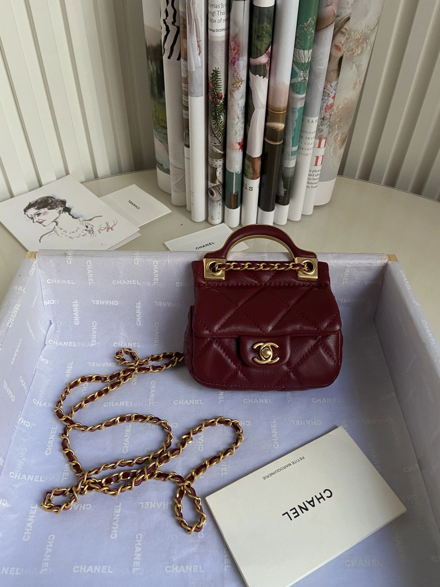 MOMO- AP2271 cowhide item : B-B00M1903