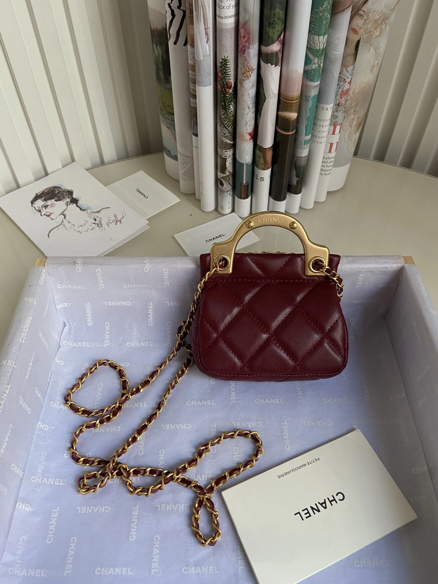 MOMO- AP2271 cowhide item : B-B00M1903