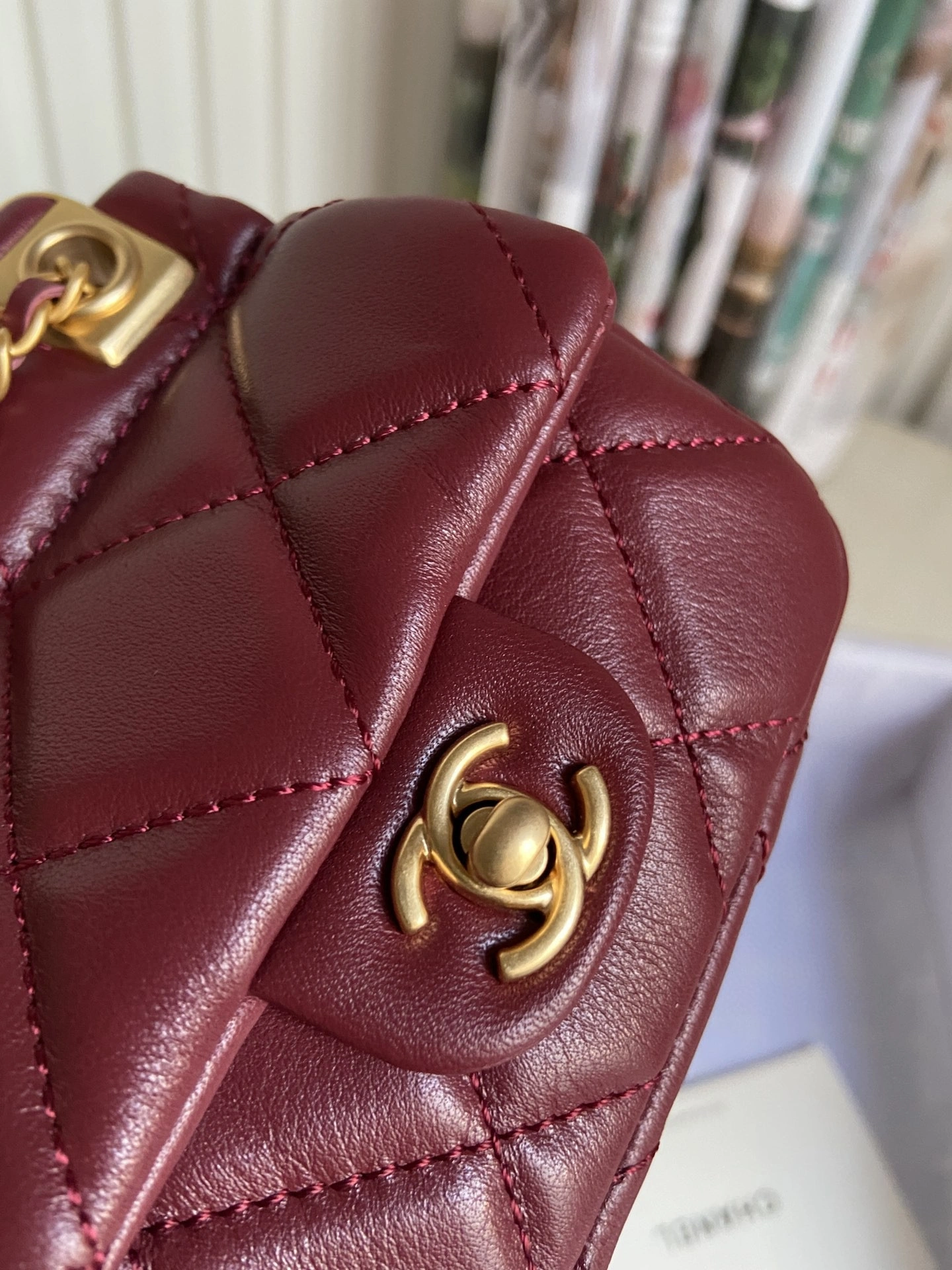 MOMO- AP2271 cowhide item : B-B00M1903