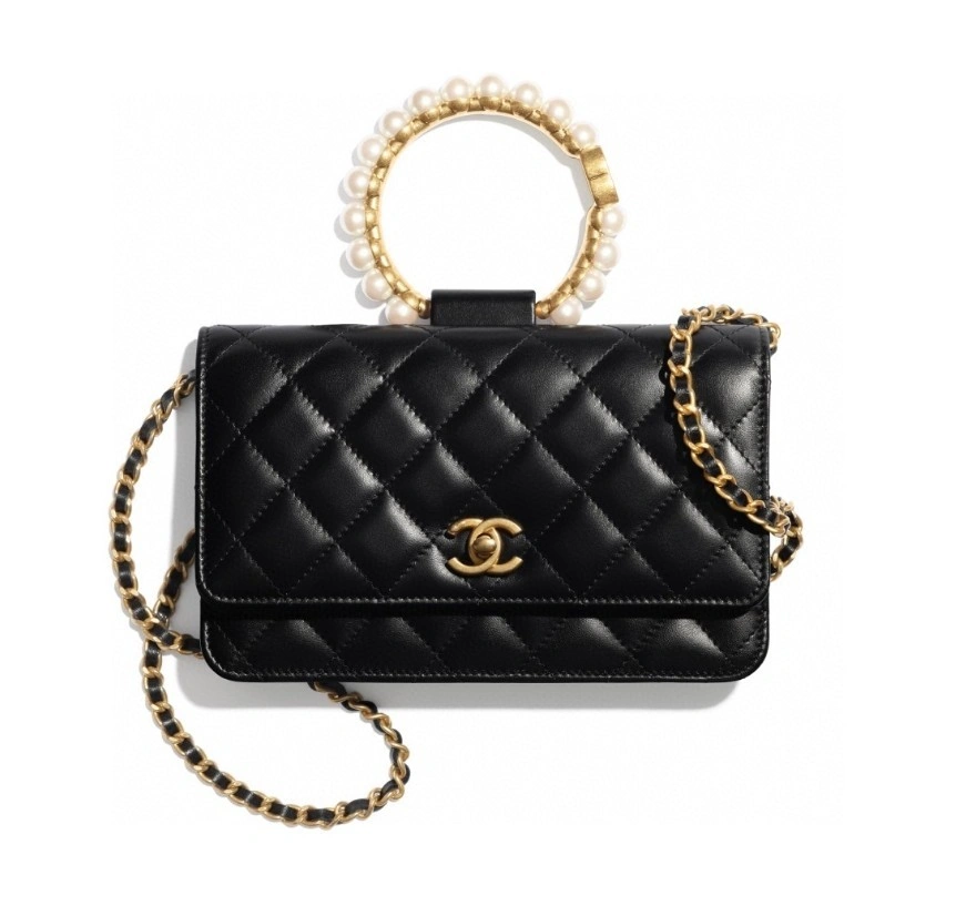 MOMO- AP2272 Lambskin woc item : B-B307B0827