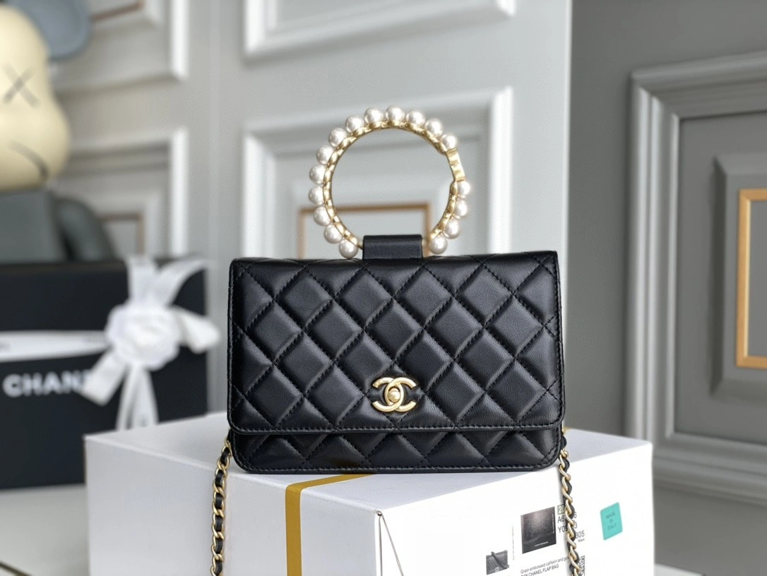 MOMO- AP2272 Lambskin woc item : B-B307B0827