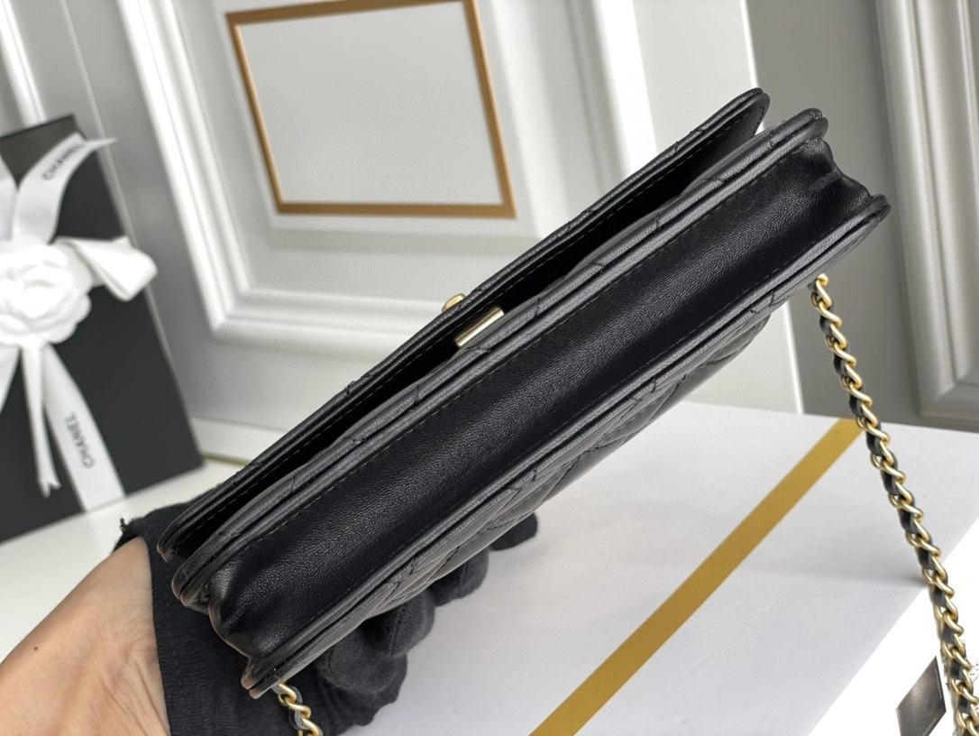 MOMO- AP2272 Lambskin woc item : B-B307B0827
