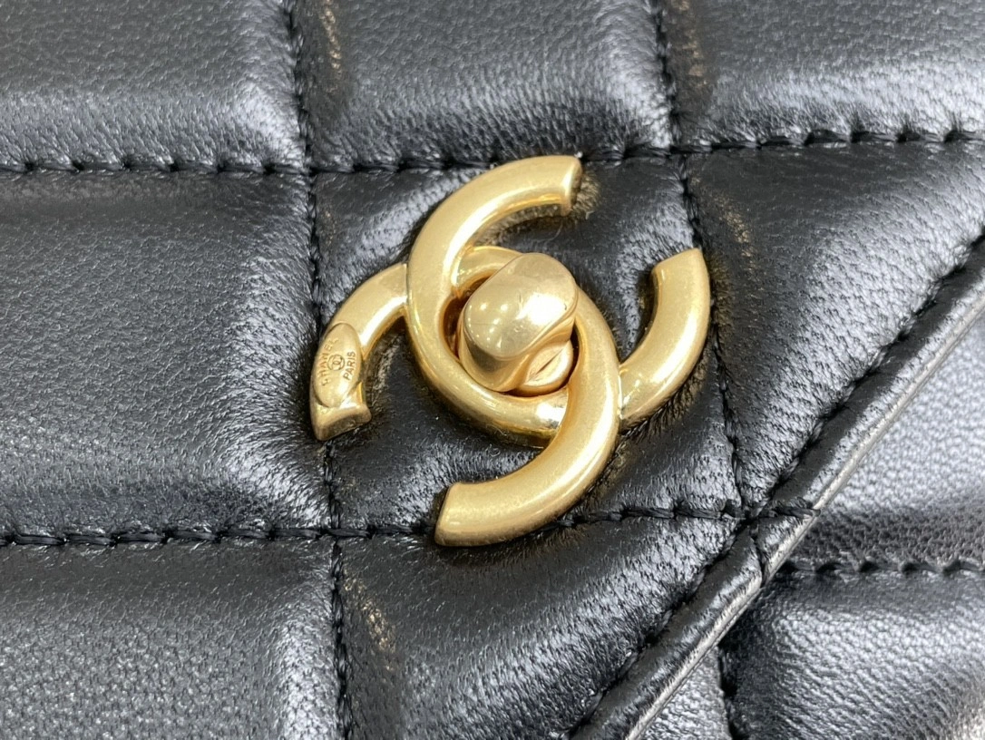 MOMO- AP2272 Lambskin woc item : B-B307B0827