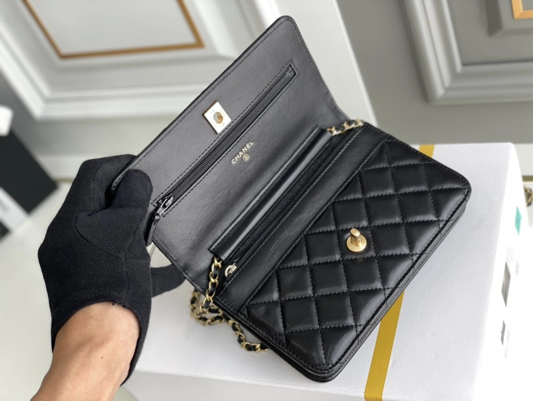 MOMO- AP2272 Lambskin woc item : B-B307B0827
