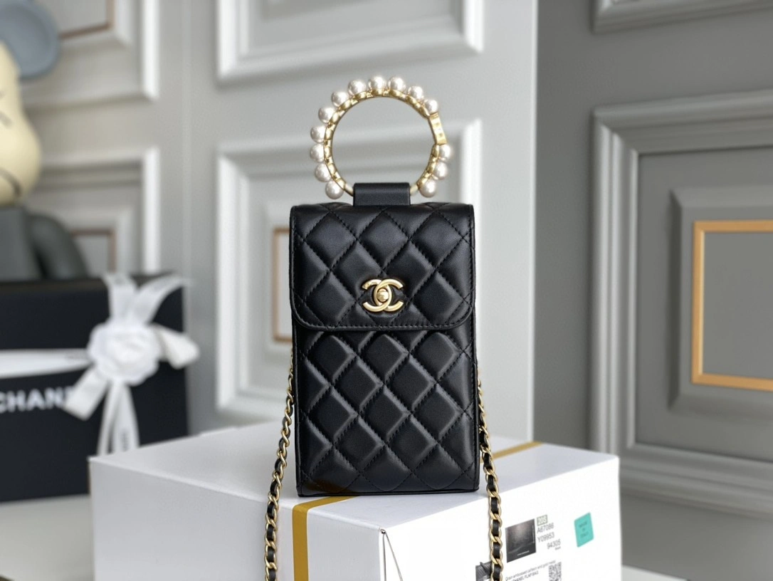 MOMO- AP2273 Lambskin item : B-B307B0828