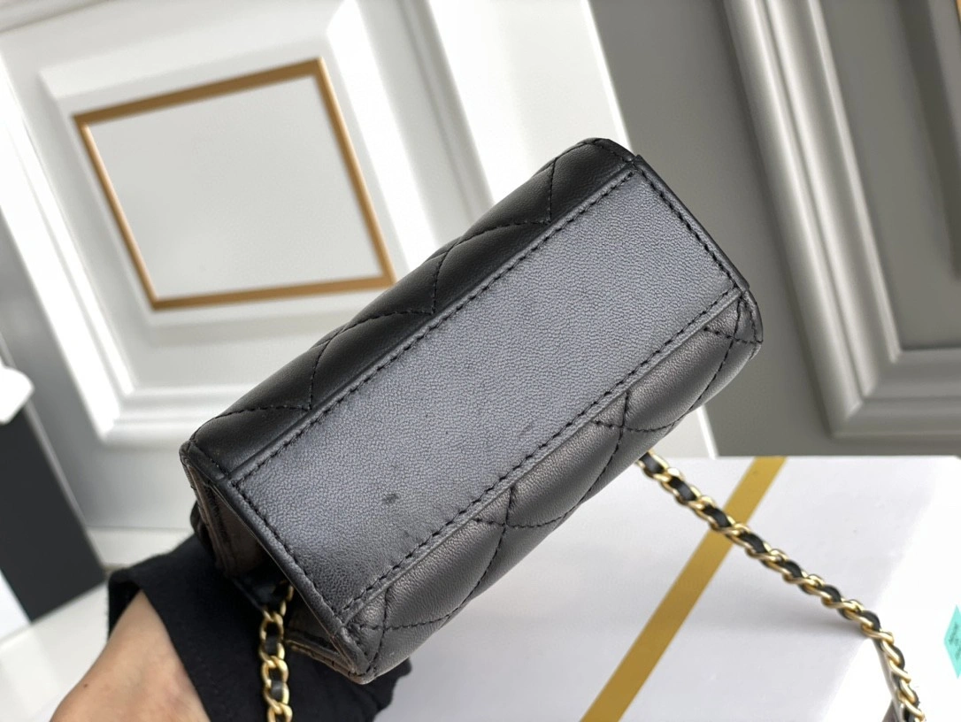 MOMO- AP2273 Lambskin item : B-B307B0828