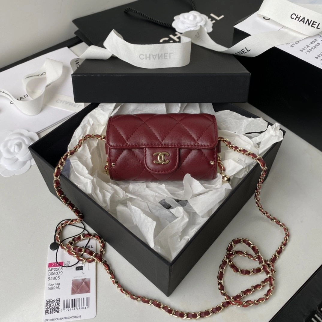 MOMO- AP2285 Lambskin item : B-B307M1804
