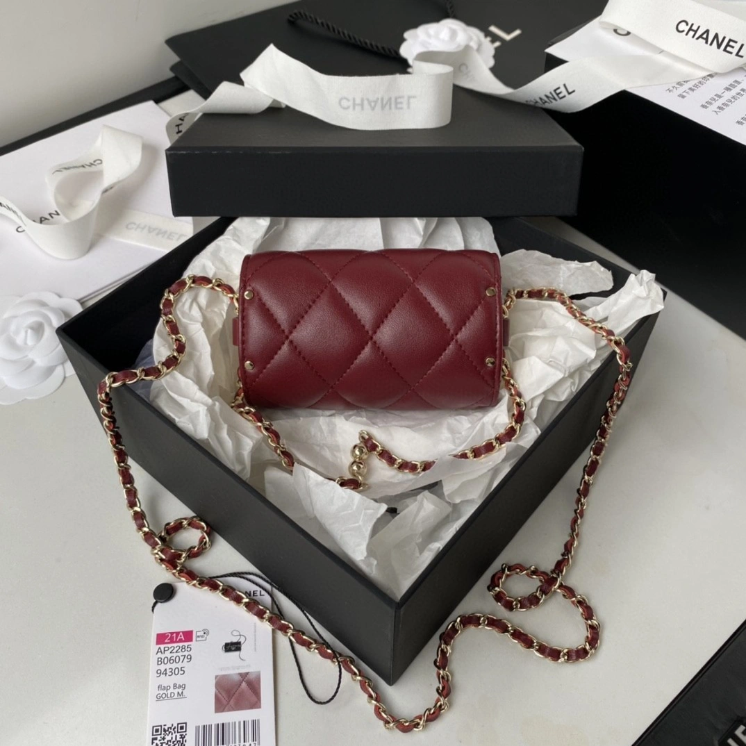 MOMO- AP2285 Lambskin item : B-B307M1804