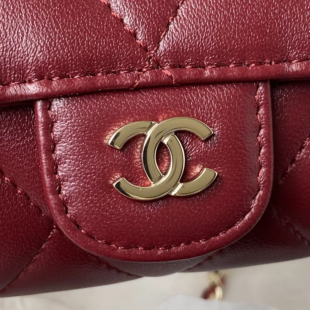 MOMO- AP2285 Lambskin item : B-B307M1804