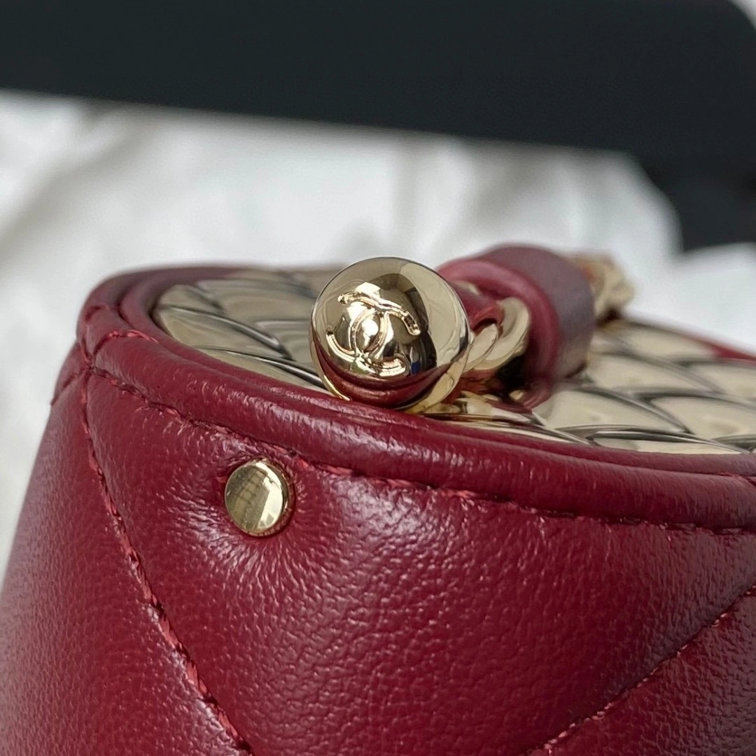 MOMO- AP2285 Lambskin item : B-B307M1804