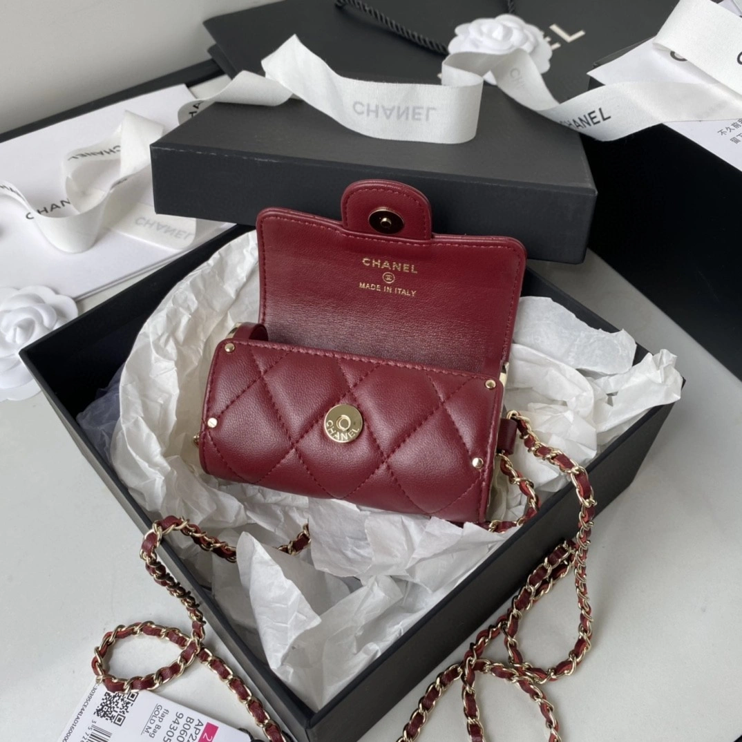 MOMO- AP2285 Lambskin item : B-B307M1804