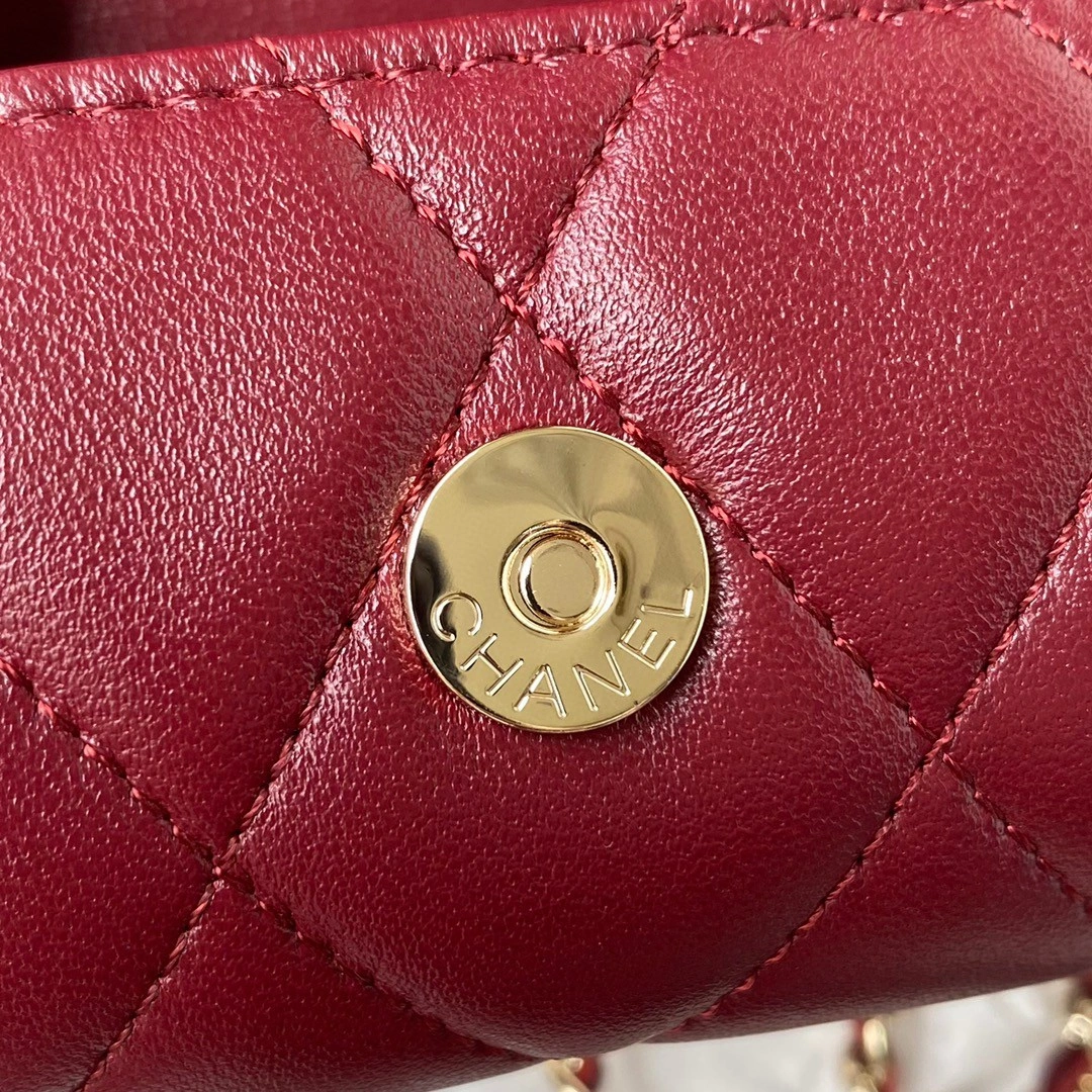 MOMO- AP2285 Lambskin item : B-B307M1804